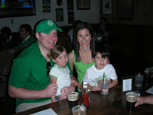 St. Paddys Day