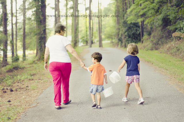 Greenville Family Photographer