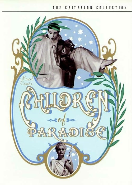 [HD] Los niños del paraíso 1945 Ver Online Castellano