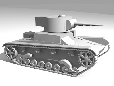 T-26 screenshot