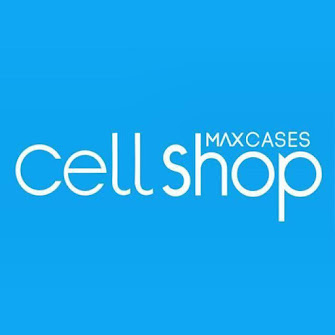 CELLSHOP MAX CASE
