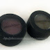 Sombras individuales fotos y swatches/ Smashbox singles eyeshadows Photos and Swatches