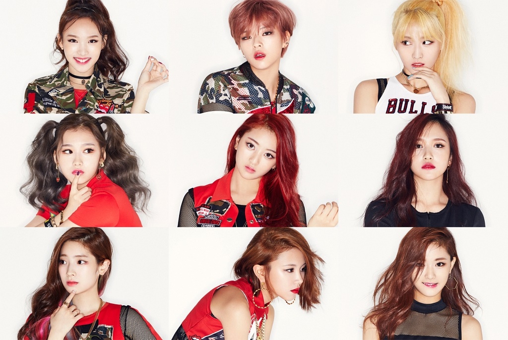 Twice