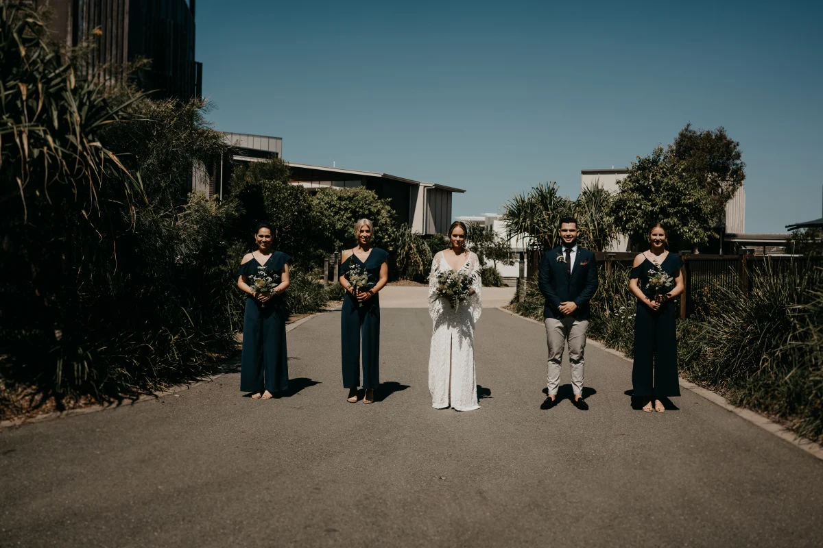 white parrot photography and film real wedding the rocks yandina venue grace loves lace politix flora design cake