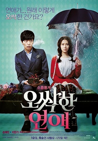 Movie Korea Paling Romantis, Paling sedih, dan Terbaik 