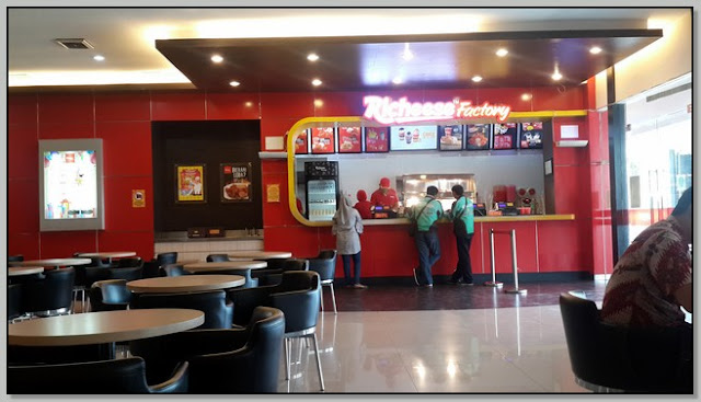 Tempat Makan Enak Di Surabaya Selatan