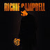 Richie Campbell - Love Again [AFRO POP] (2022) 