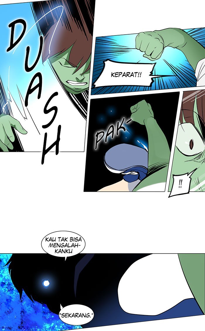 Tower of God Bahasa indonesia Chapter 154