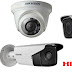 Bộ 4 Camera HIKVISION 1.0 Megapixel