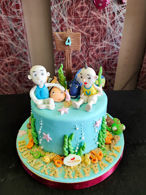 Character Cake Cirebon, Kue Karakter Cirebon, Birthday Cake Cirebon, Custom Cake Cirebon, Kue Ulang Tahun Cirebon, Bakery Cirebon, Toko Kue Cirebon