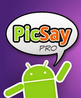 Free Download PicSay Pro v1.7.0.7 Apk Terbaru 2016