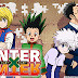 Foto "vazada" diz que manga Hunter x Hunter voltará a ser publicado em dezembro