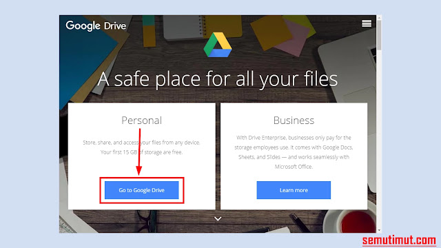 cara-membuat-google-drive-baru