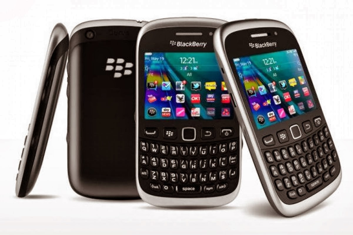 Info Harga Hp BlackBerry Terbaru 2014 Ponsel Android Murah Terbaru