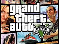 Grand Theft Auto V Full Version Gratis for PC
