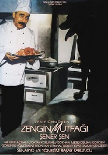 zengin mutfağı türk filmi