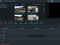 Filmora Pro Apk v9.4.1.4 [WonderShare] New!!