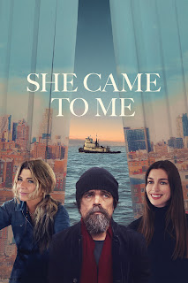 [VIP] She Came to Me [2024] [CUSTOM HD] [DVDR] [NTSC] [Latino]