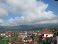 tana toraja sulawesi indonesia