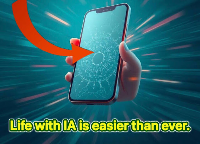 "The Role of AI in Smartphones: Revolutionizing Personal Assistants for 2025"