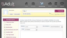 Configurar Adult.xyz