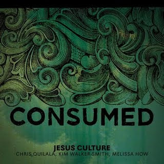 Jesus Culture - Consumed (DVD) ISO 2009