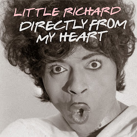 Little Richard's Directly From My Heart