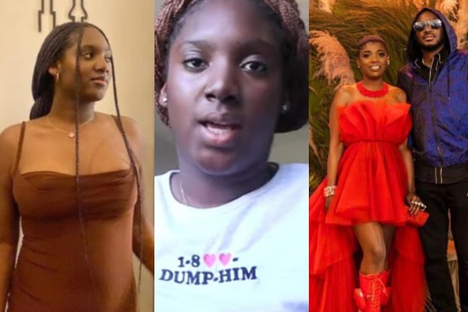 2face’s daughter, Isabel speaks on her parents’ portrayal on Netflix Young, Famous & African (Video)