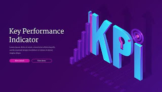 Financial KPIs - Key Performance Indicators