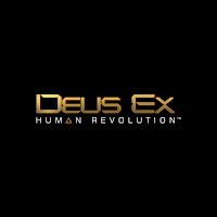 Deus Ex Human Revolution iPad and iPad 2 Wallpapers