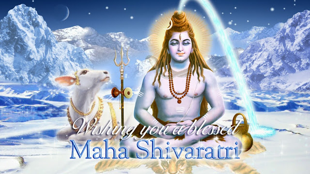 Happy Maha Shivaratri Images 9