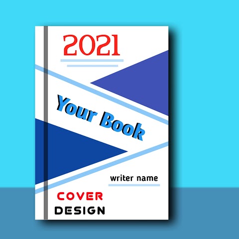 Book cover design 2021-satrangi91,Book cover 2021, graphic designing work in book's,