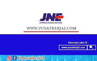 Loker Terbaru SMA SMK D3 S1 Agustus 2020 PT Tiki Jalur Nugraha Ekakurir