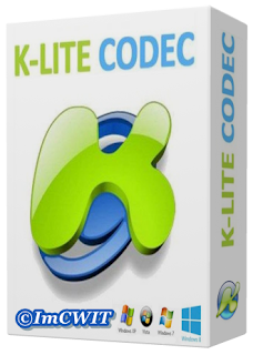 K-Lite Mega Codec Pack 10.2.0