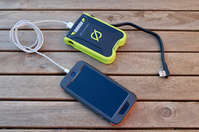 Goal Zero Venture 30 Power Bank Review