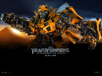 Transformers Wallpaper