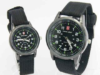 Jual Jam Tangan Keren Dan Jam Tangan Couple 