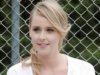 Diana Vickers Wallpapers Free Download