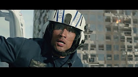 San Andreas (Movie) - Official Trailer (2) - Song / Music