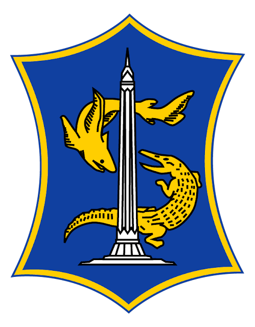 logo surabaya