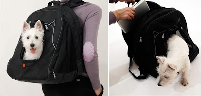 Unusual and Creative Backpacks (30) 19