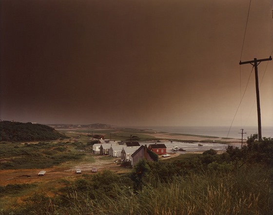 beatpie: Joel Meyerowitz