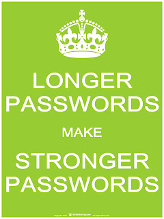 super strong,easy to remember password