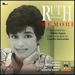 download MP3 Ruth Sahanaya itunes plus aac m4a mp3