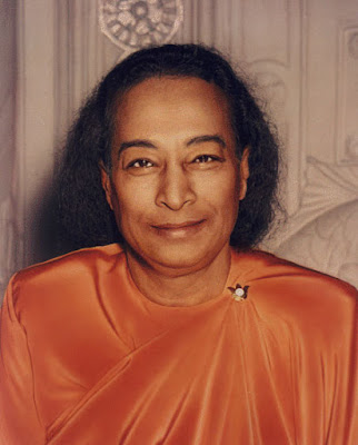 paramahansa yogananda frases