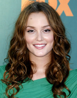 Haircuts, Leighton Meester Hairstyles