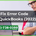 How Do I Fix Error Code 80070057 In QuickBooks (2022)