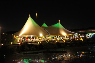 Rest O-Tent BJBR Probolinggo