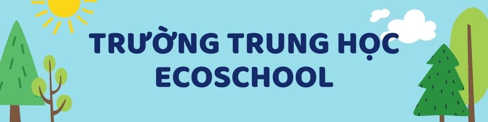 Trường trung học EcoSchool