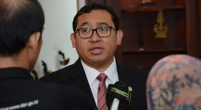 Fadli Zon: Apa Salahnya kalau Prajurit TNI Simpatisan Habib Rizieq?